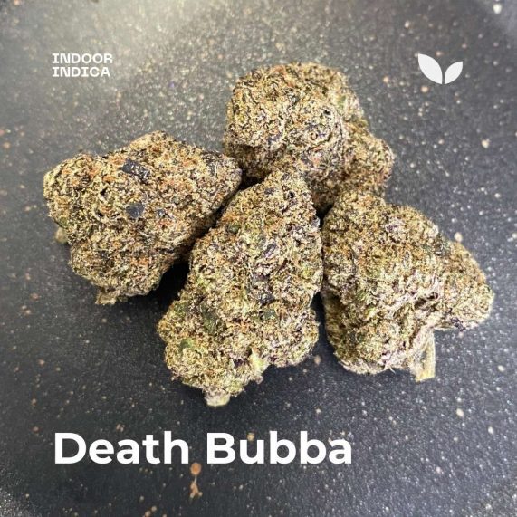 death bubba