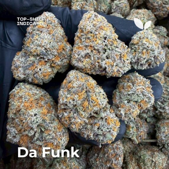 Da funk strain weed phuket