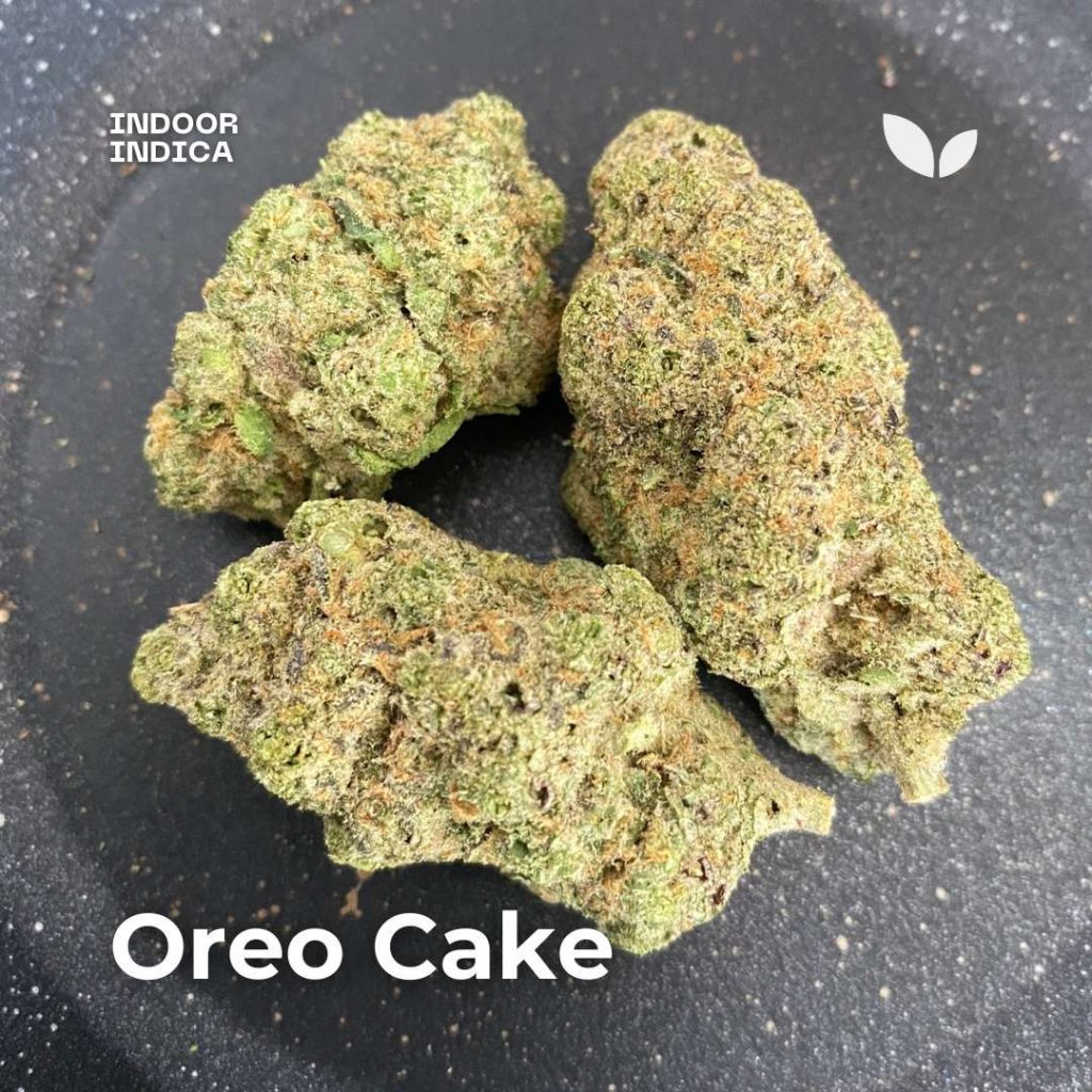 Oreo cake cannabis strain thailand