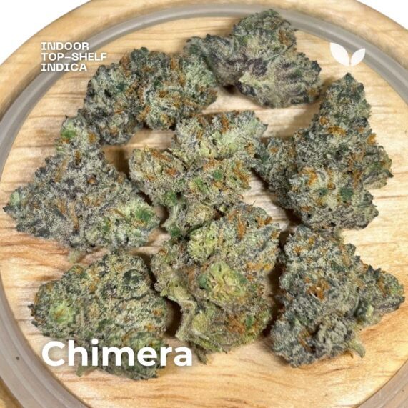 chimera cannabis strain delivery phuket