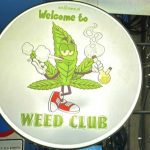 The Weed Club