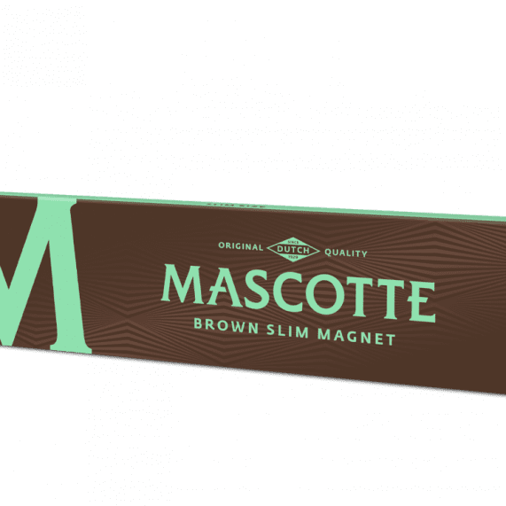 mascotte brown