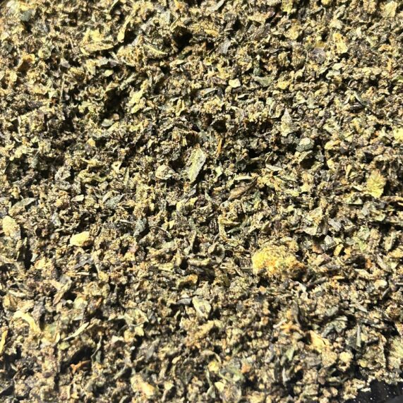 Trim Black Red Runtz 100g Phuket Delivery