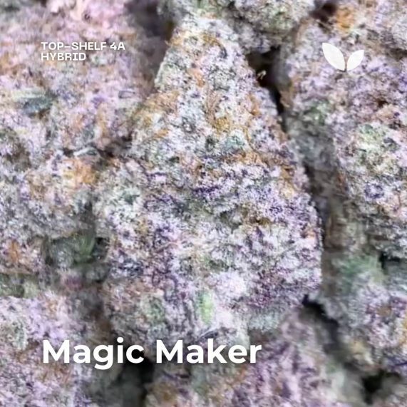 magic maker