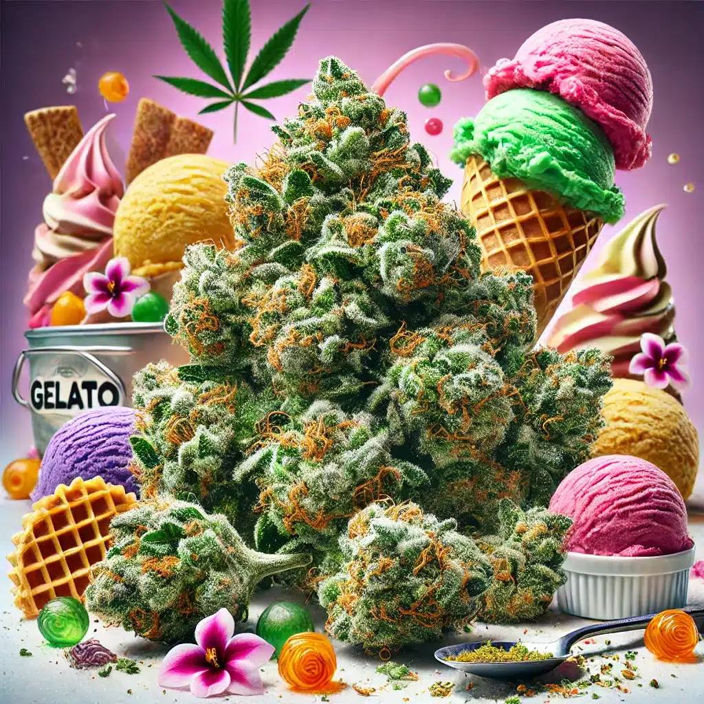 gelato weed strain gelato weed strain