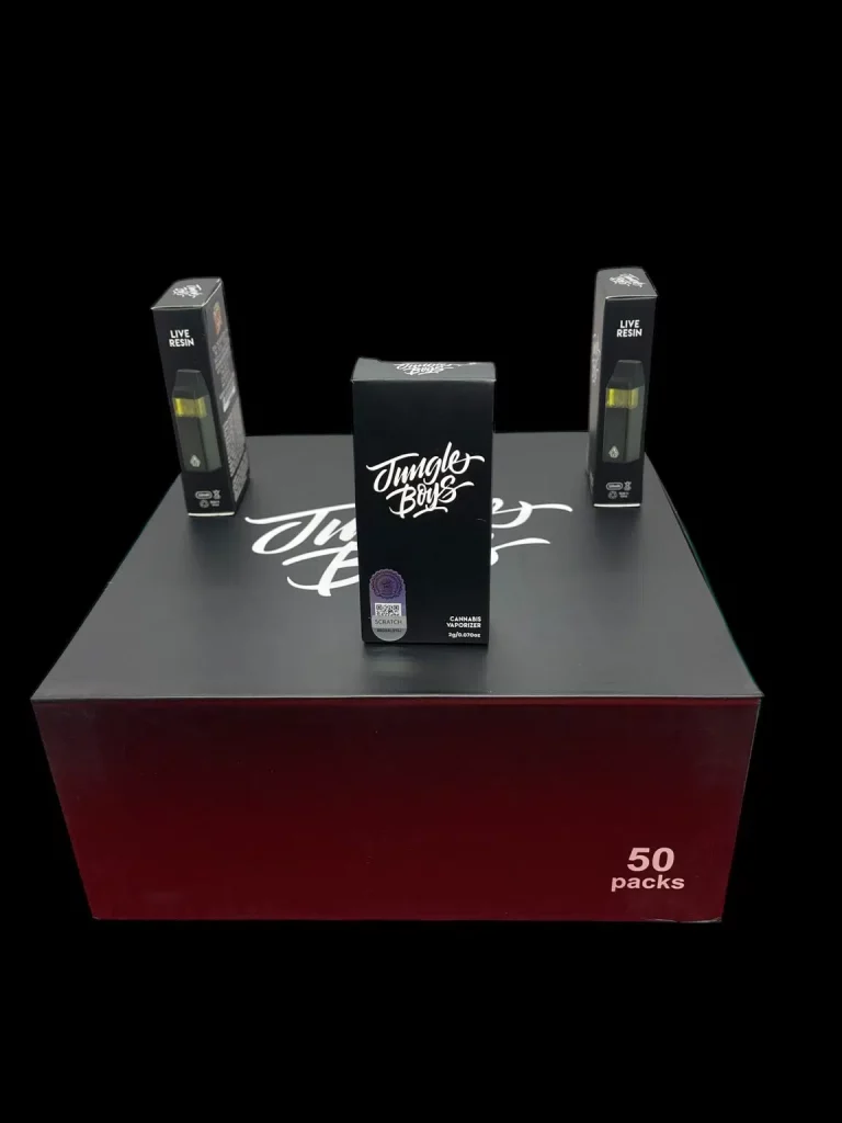 jungle boys 2g disposable vape phuket
