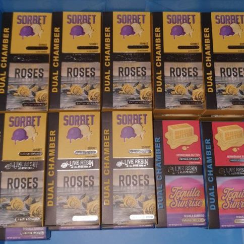 sorbet cookies disposals phuket