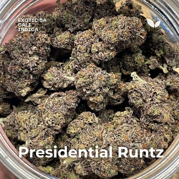 Presidential Runtz exotic cannabis Presidential Runtz exotic california cannabis in phuket