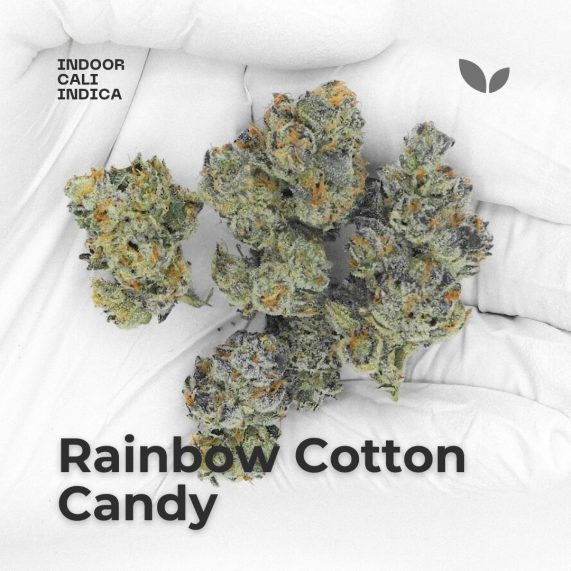 радужная сладкая вата доставка каннабиса таиланд пхукет rainbow cotton candy cannabis delivery thailand phuket