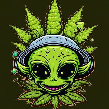 Expert Weed