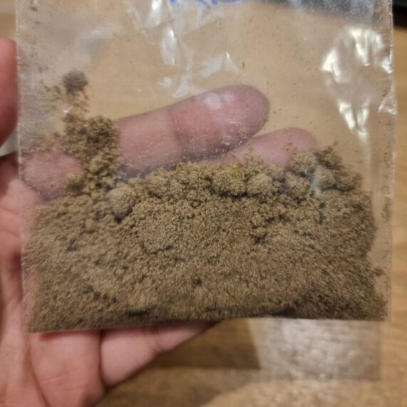 Rainbow sherbet kief phuket delivery