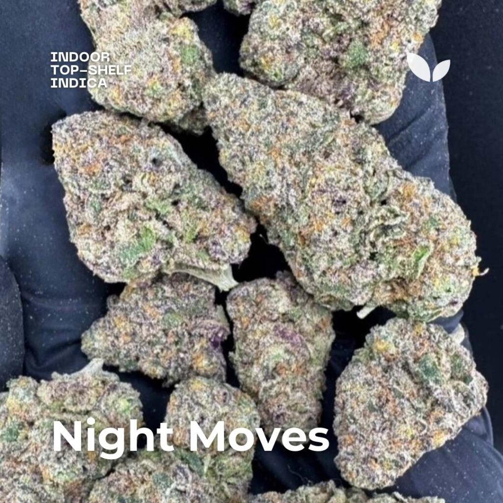 night moves weed strain night moves weed strain