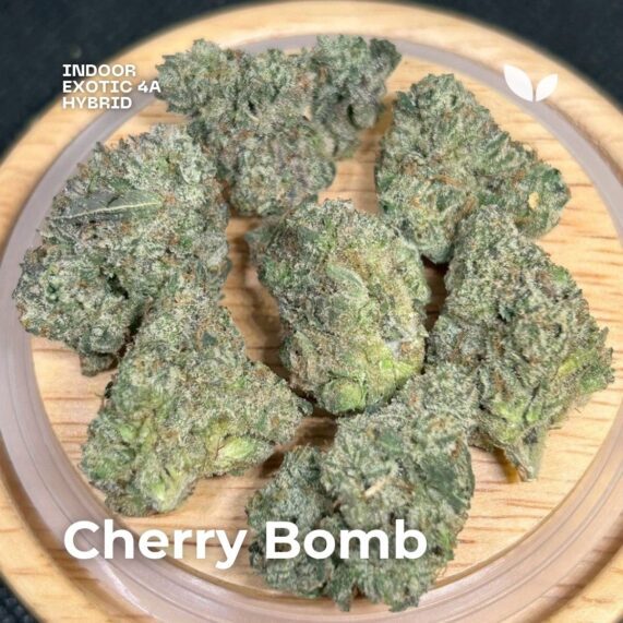 cherry bomb cannabis strain delivery phuket fast