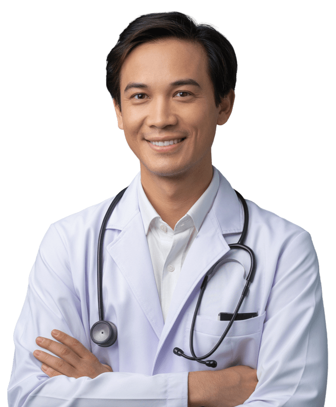 Cannabis prescription Phuket - Licensed Thai doctor PT33 certificate