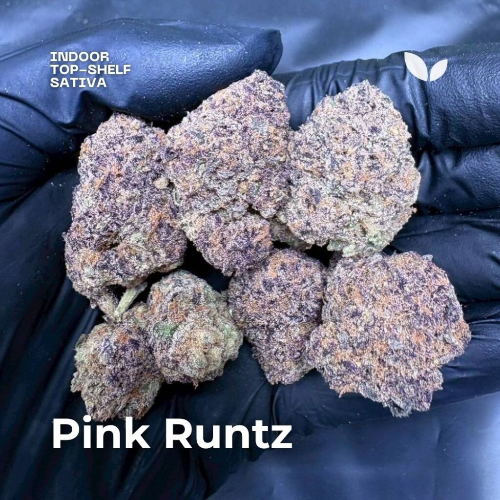 pink runtz strain cannabis pink runtz strain cannabis