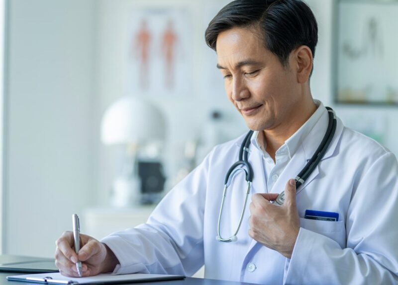 thai cannabis laws 2025 prescription medical certificate