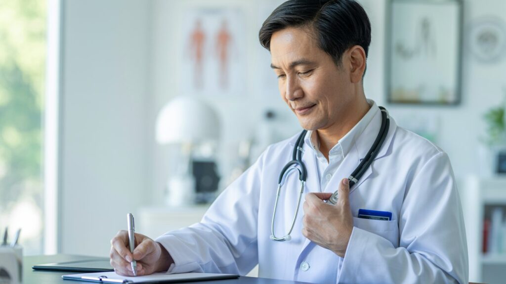 thai cannabis laws 2025 prescription medical certificate