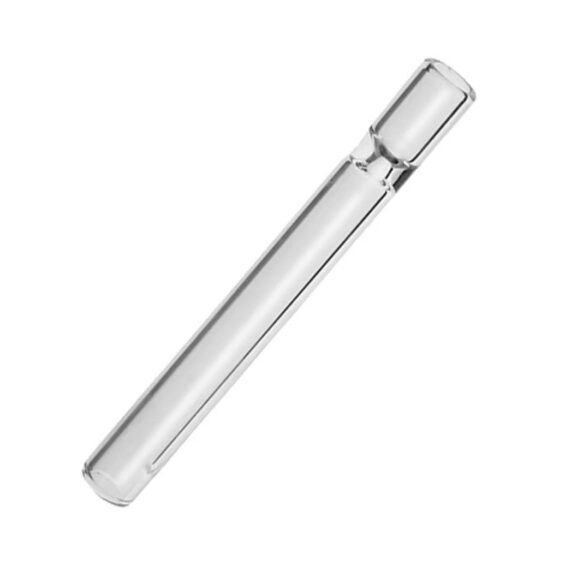 One-hitter smoking pipe device