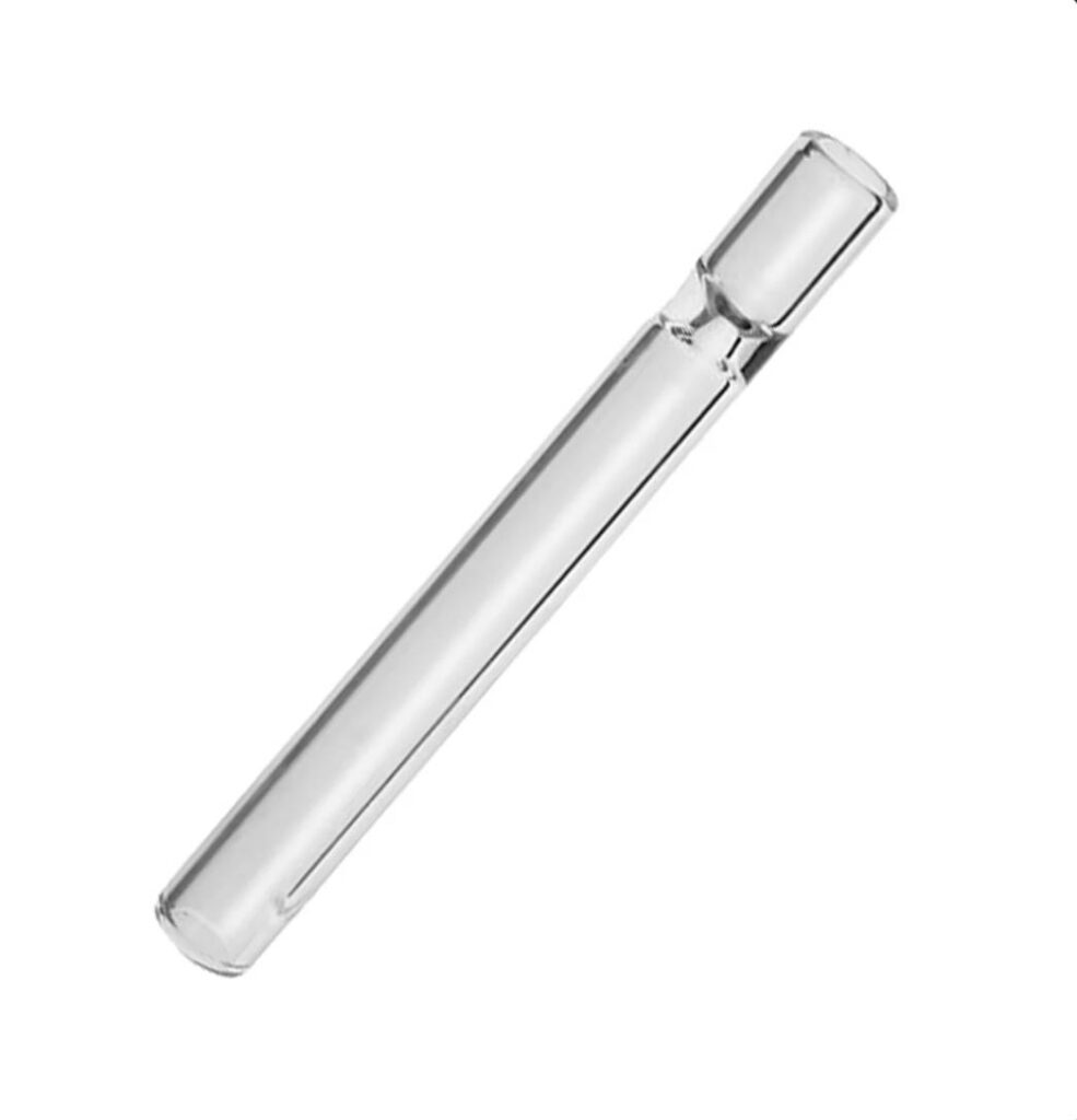 One-hitter smoking pipe One-hitter smoking pipe