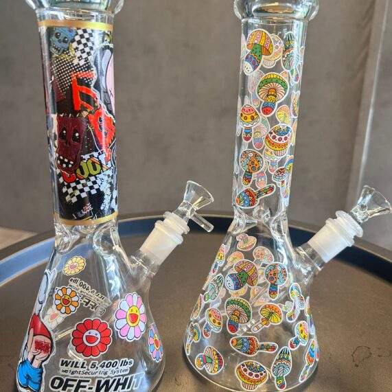 bong 25cm