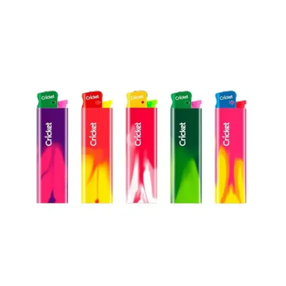 cricket lighter phuket