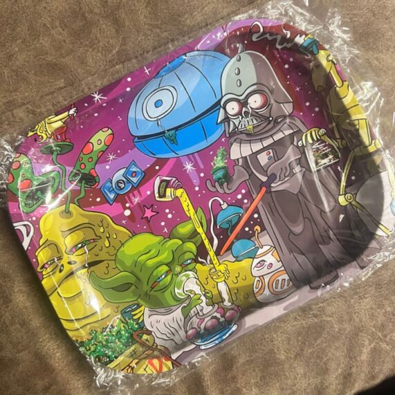rolling tray 1