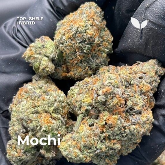 Mochi strain, weed delivery phuket