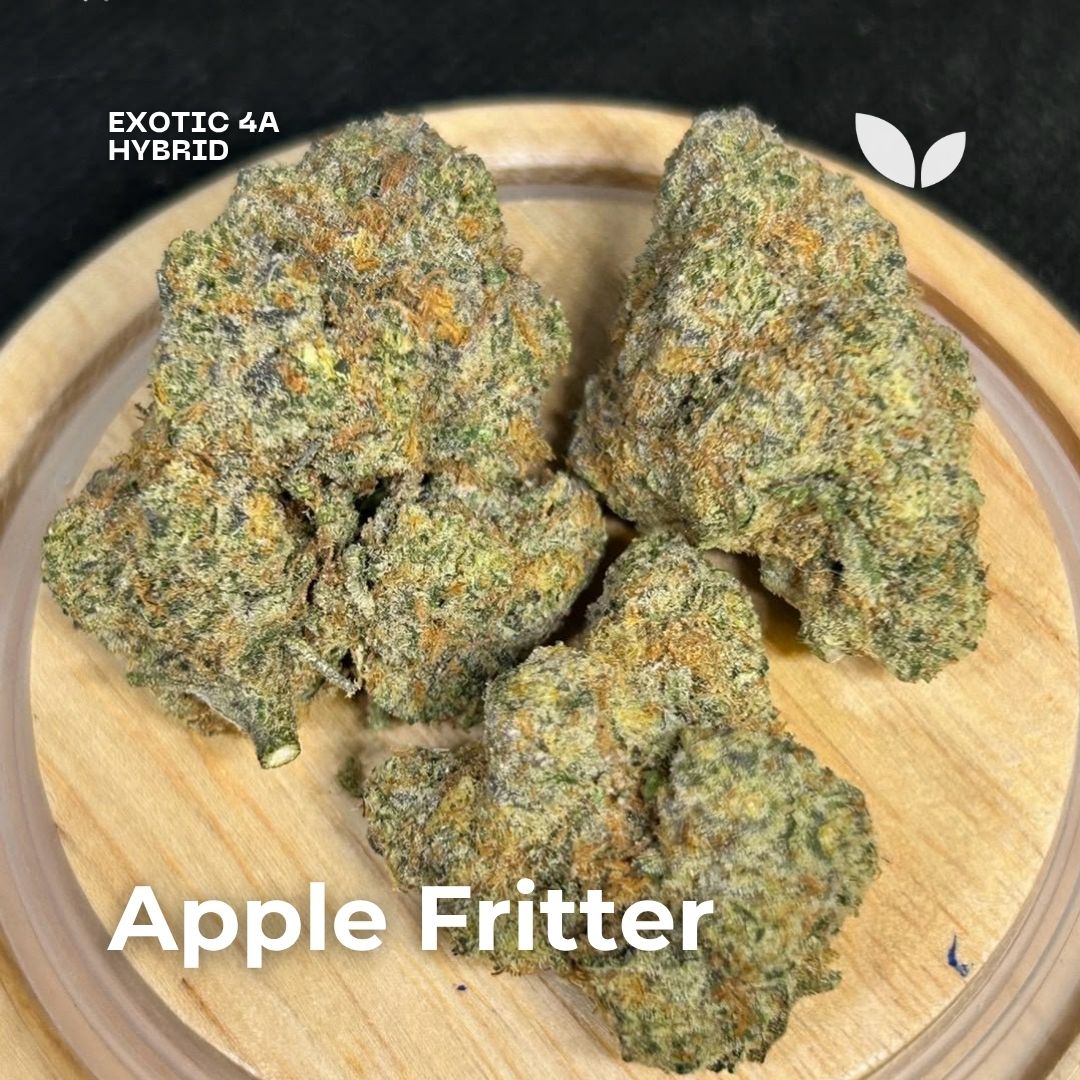 Apple Fritter Strain phuket delivery weed Apple Fritter Strain phuket delivery weed