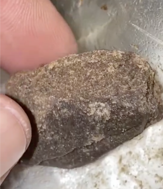 Blue Zushi, Cali Weed Hash 2 Blue Zushi, Cali Weed Hash 2
