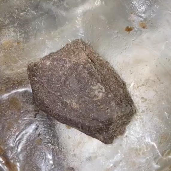 Blue Zushi, Cali Weed Hash
