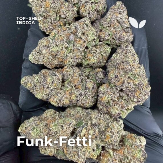 Funk-Fetti weed strain phuket delivery fast