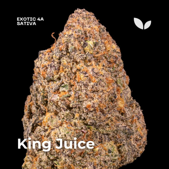 King Juice weed strain phuket delivery