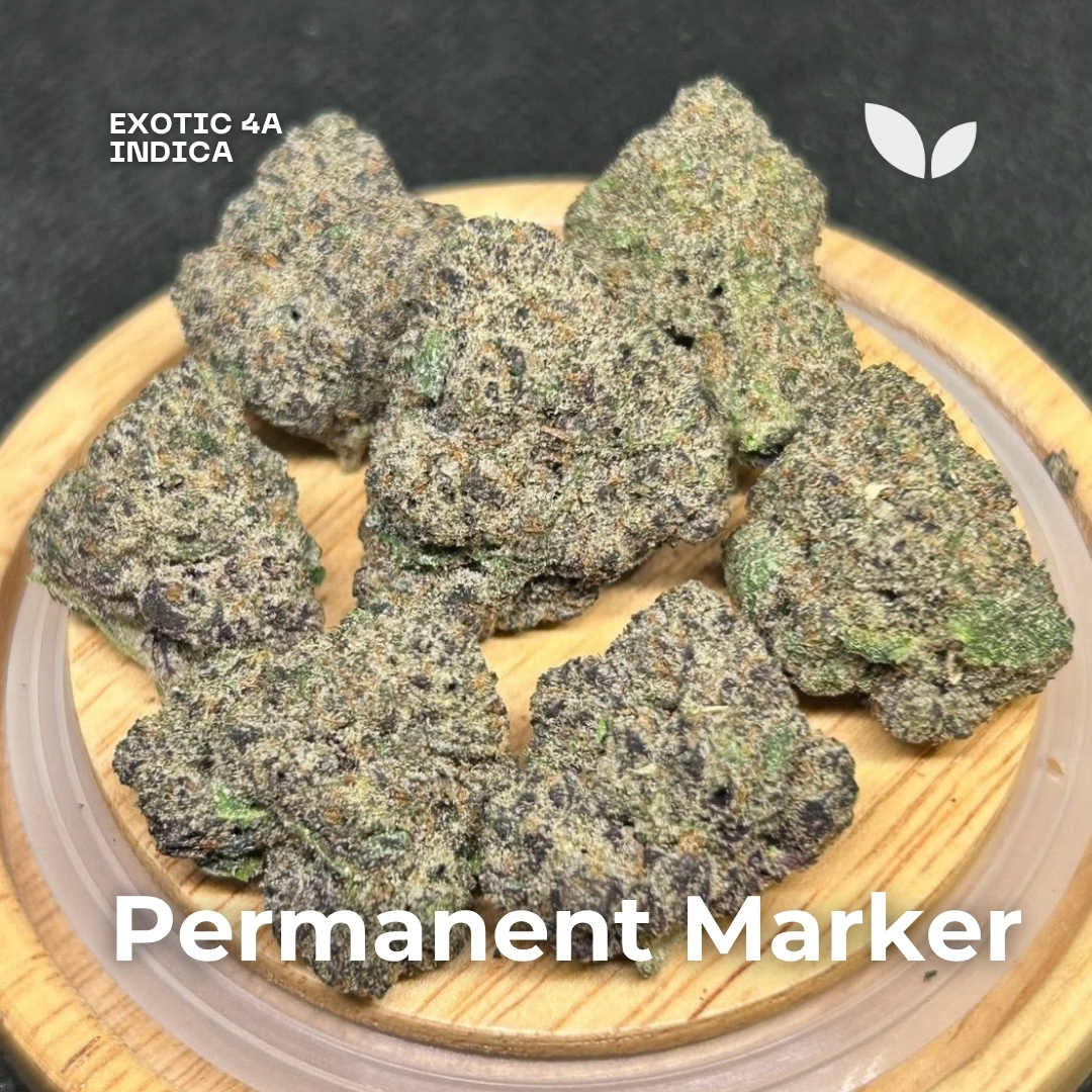 Permanent Marker weed strain phuket Permanent Marker weed strain phuket