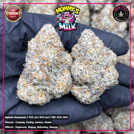 Mommy's Milk weed phuket delivery 1 hour relaxing