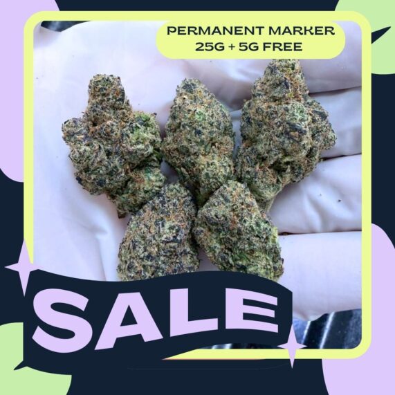 Permanent Marker sale weed phuket delivery