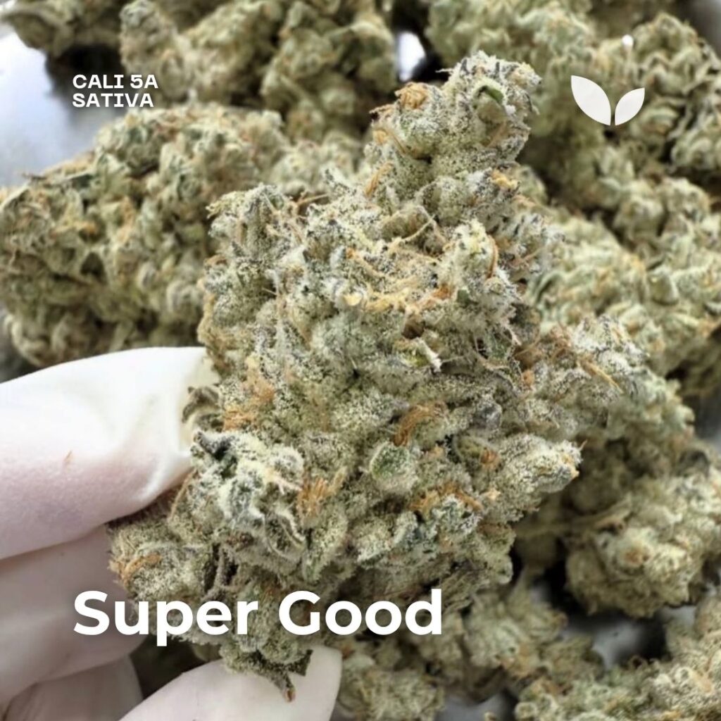 Super Good cali weed 5A phuket