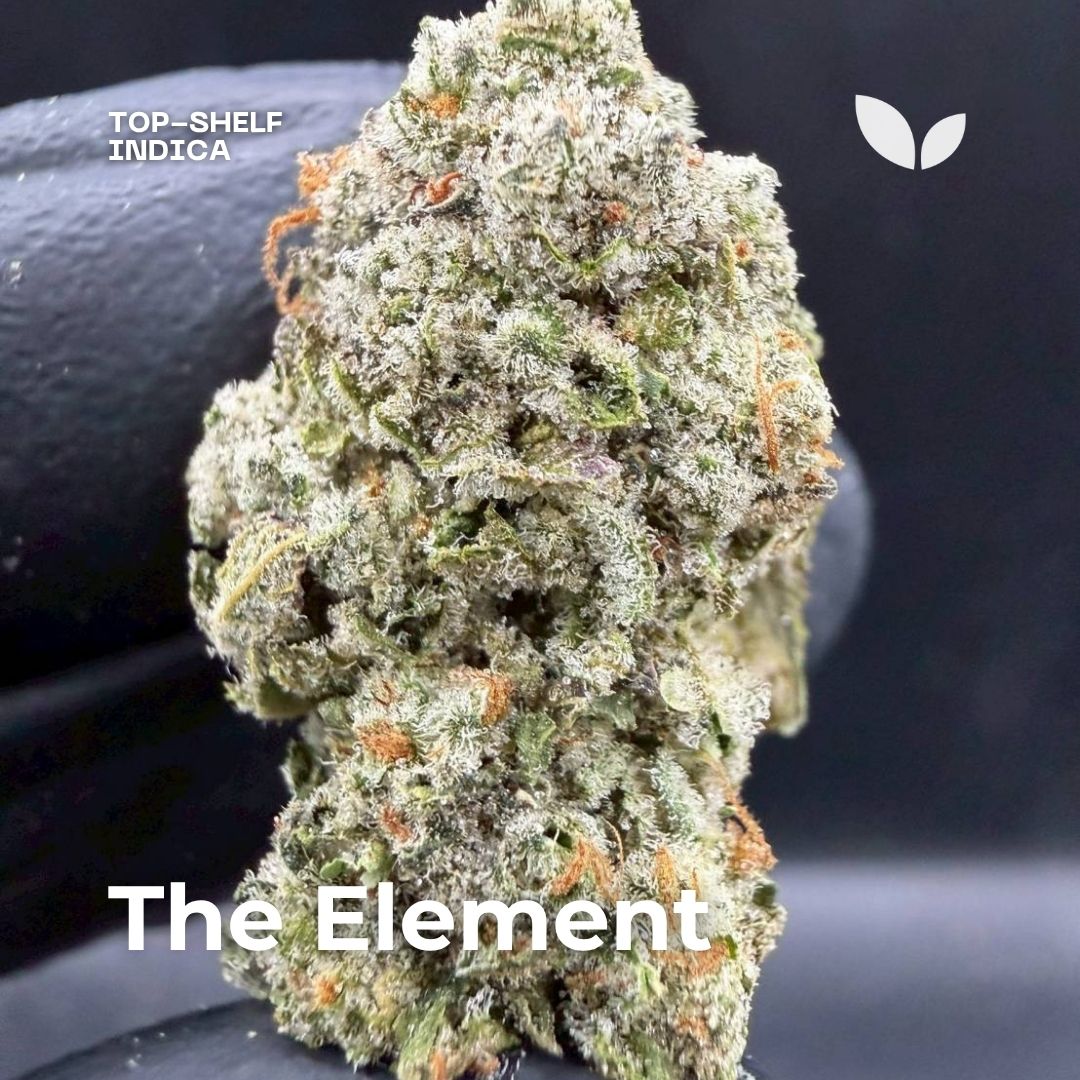 The Elements weed strain phuket The Elements weed strain phuket