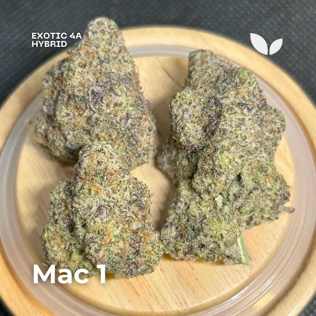 Mac 1 weed strain phuket Mac 1 weed strain phuket