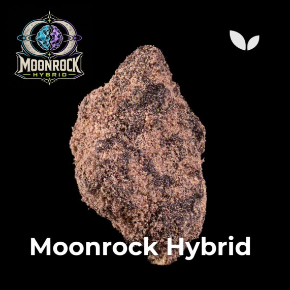 Moonrock Hybrid weed delivery phuket