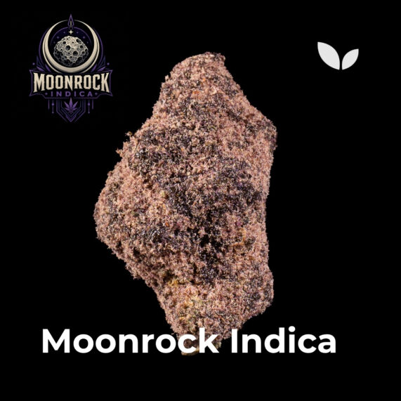 Moonrock Indica phuket weed delivery