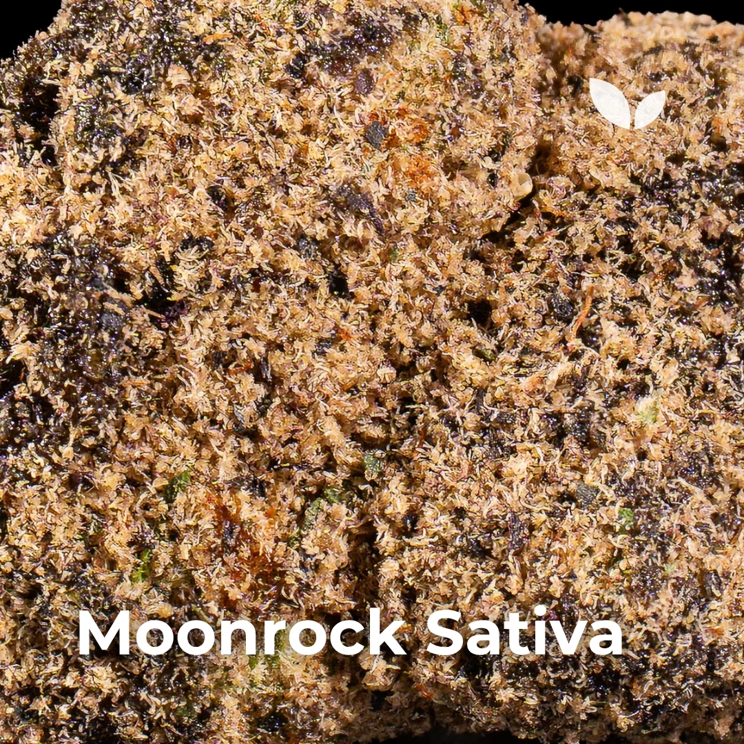 Moonrock Sativa 1 4 Moonrock Sativa 1 4