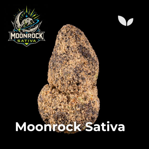 Moonrock Sativa 1