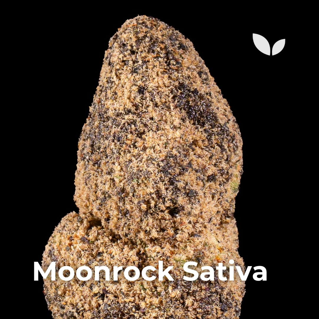 Moonrock Sativa 2 Moonrock Sativa 2
