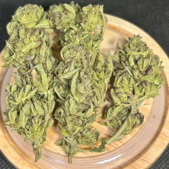 Silver Haze sativa phuket delivery