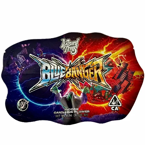 cali weed 3.5g pack blue banger delivery phuket
