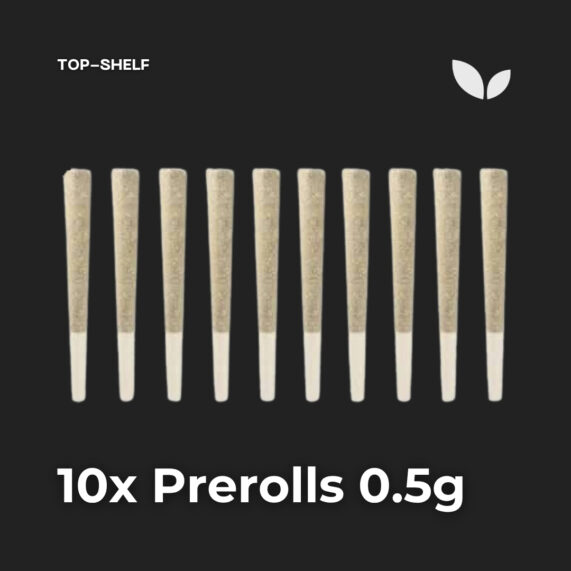 10x prerolls topshelf weed strain phuket delivery