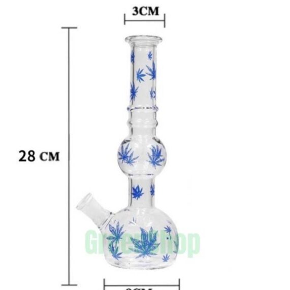 medium size bong phuket delivery