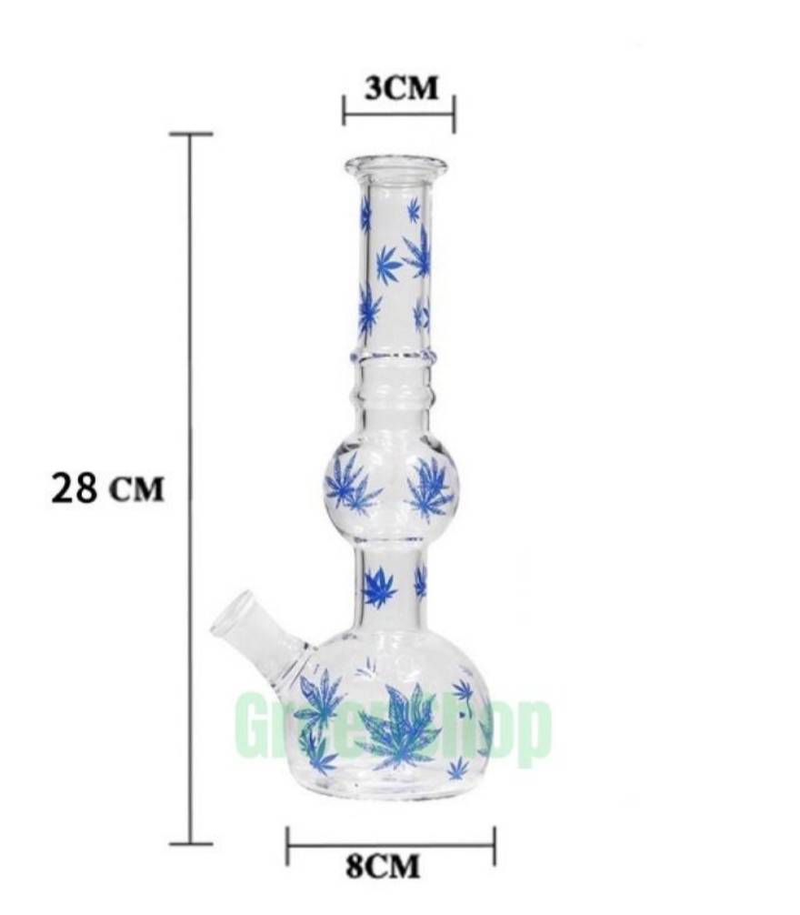 medium size bong phuket delivery