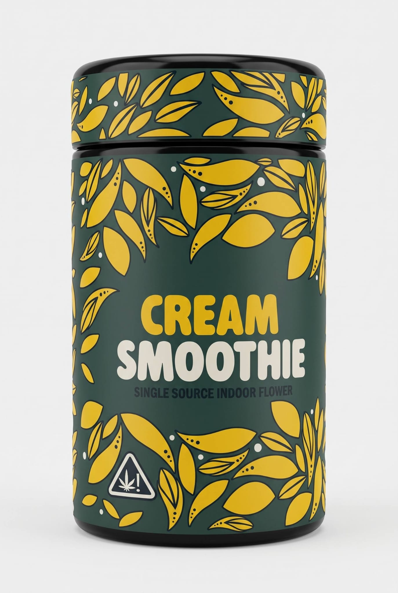 Cream Smoothie