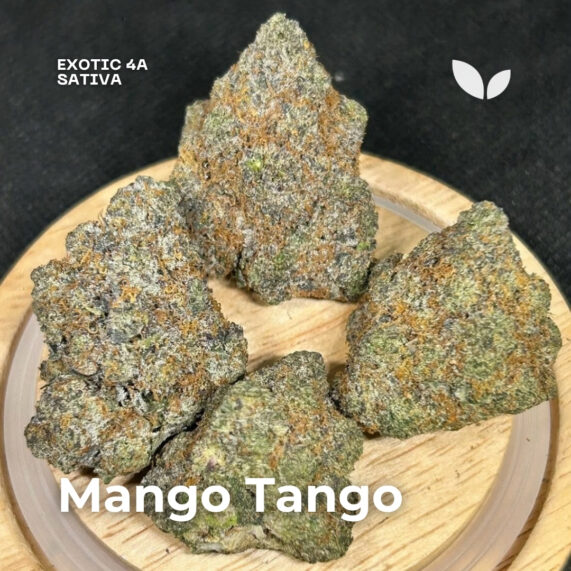 Mango Tango weed strain phuket delivery